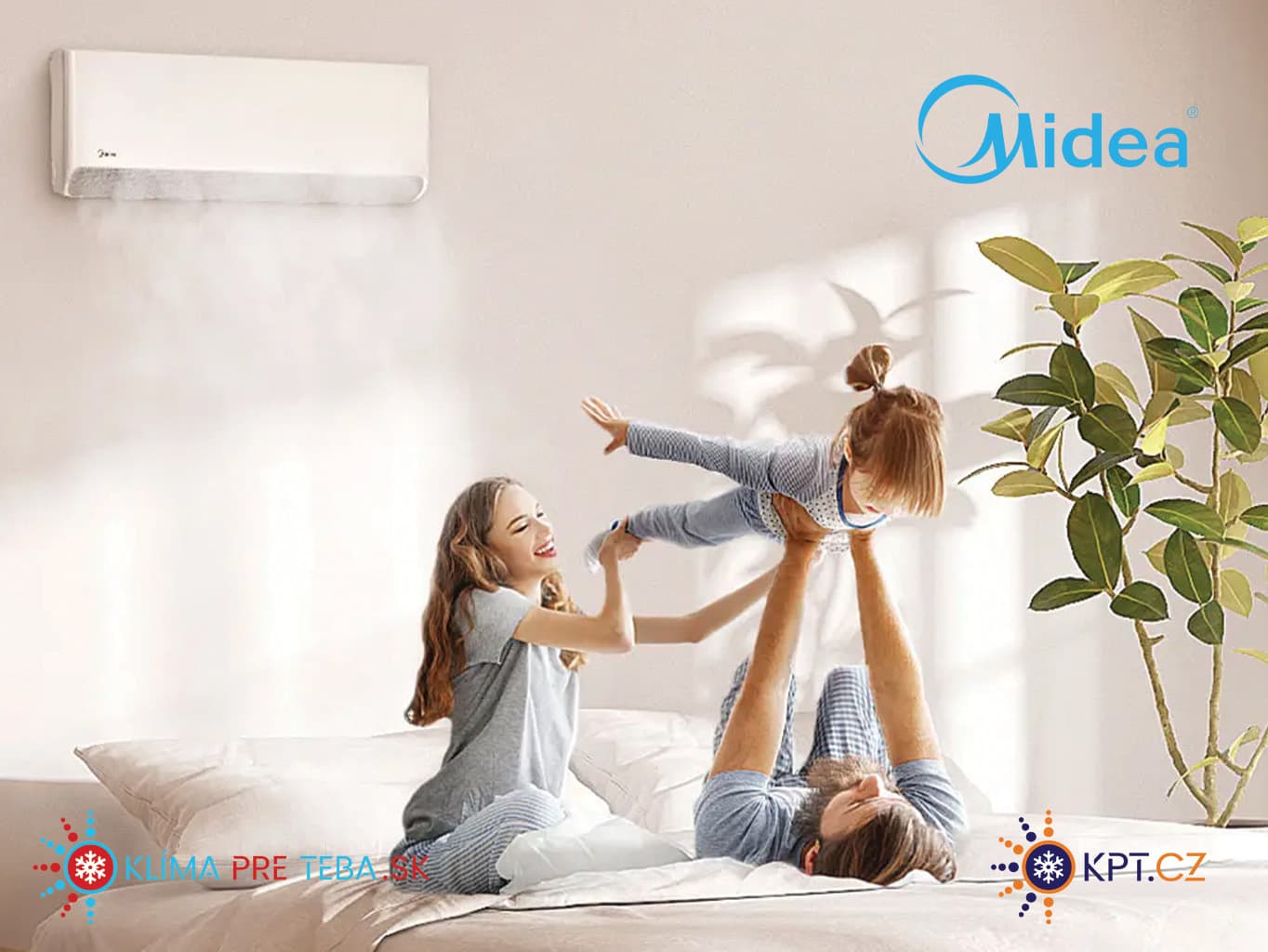 Midea Breezless E 11 (2)